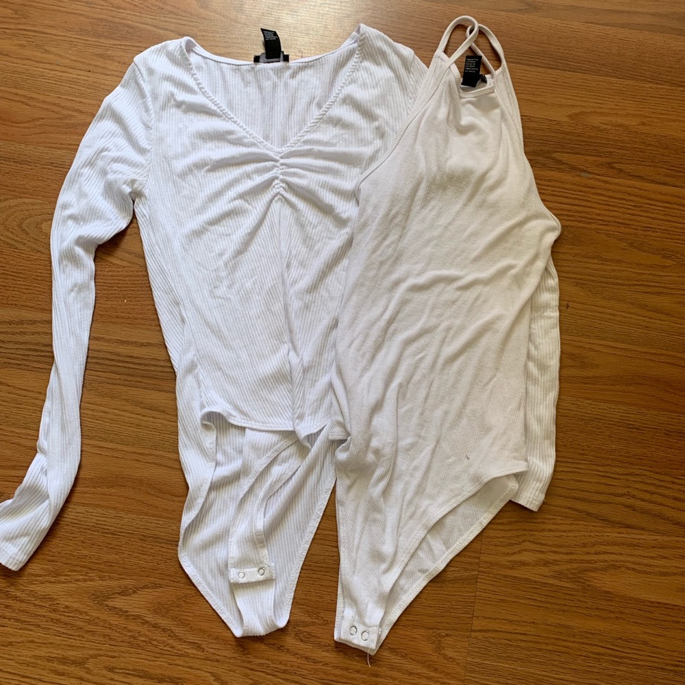 bodysuits